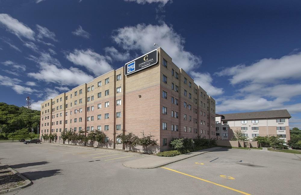 Residence & Conference Centre - Kitchener-Waterloo Exterior foto